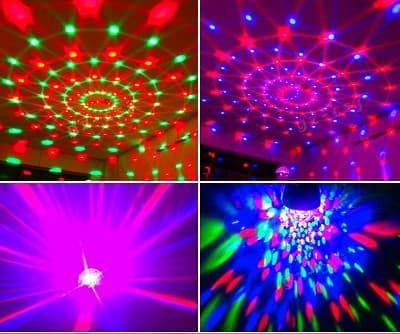 Диско шар купить в Кургане, купить диско шар для дома, кафе, клуба, дискотек в Кургане